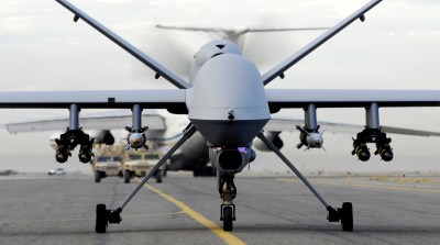 MQ-9 Reaper