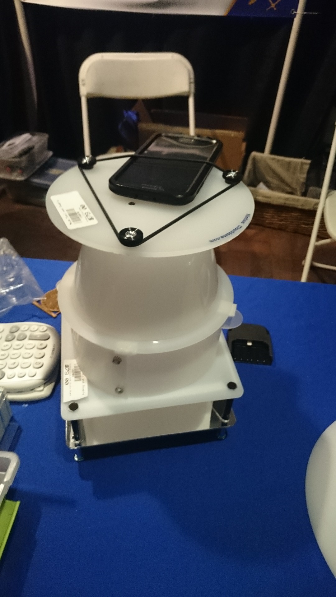 Photo Booth | Hackaday