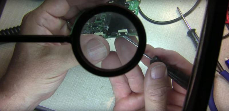 Adjustable Focus Loupe Magnifier Classroom Collection (15 Loupes)