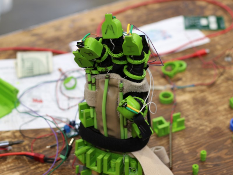 June | 2016 | Hackaday | Page 31