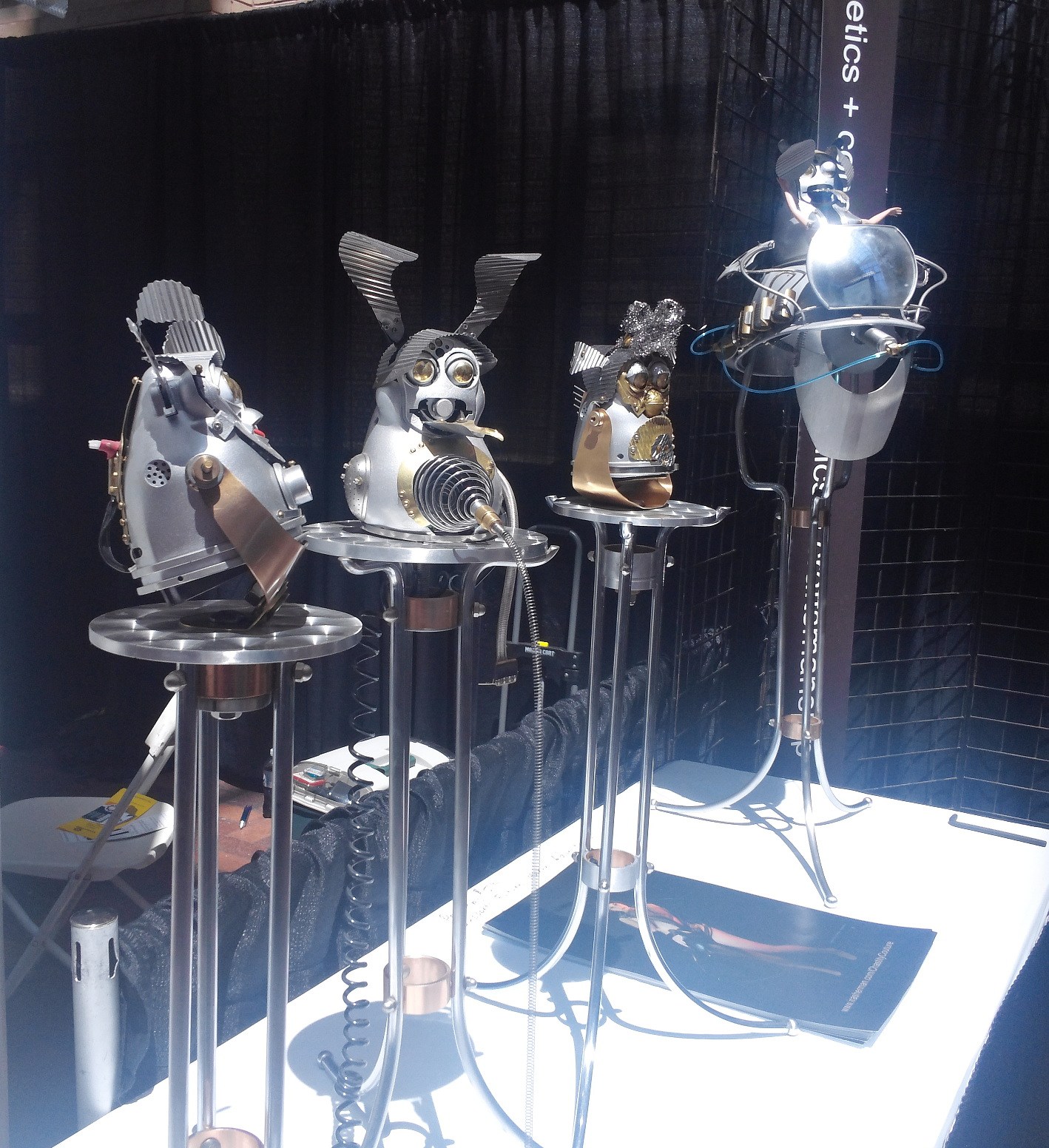 Denver Mini Maker Faire Roundup | Hackaday
