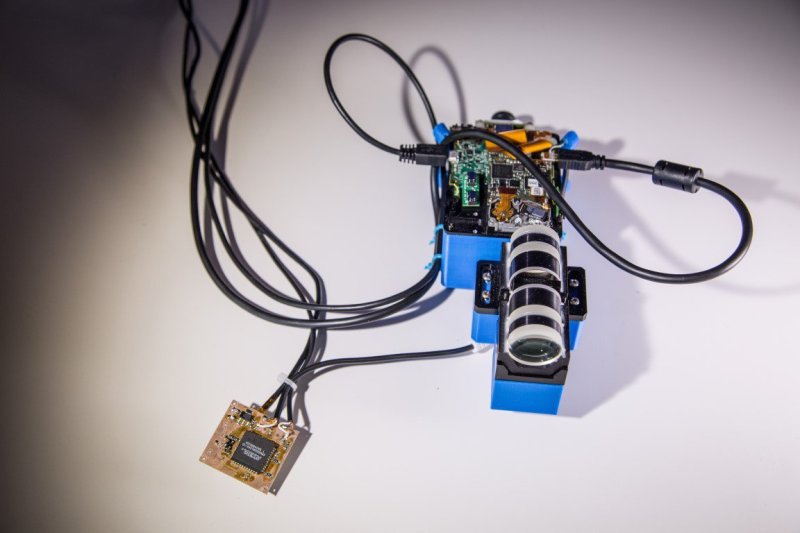Prototypes | Hackaday