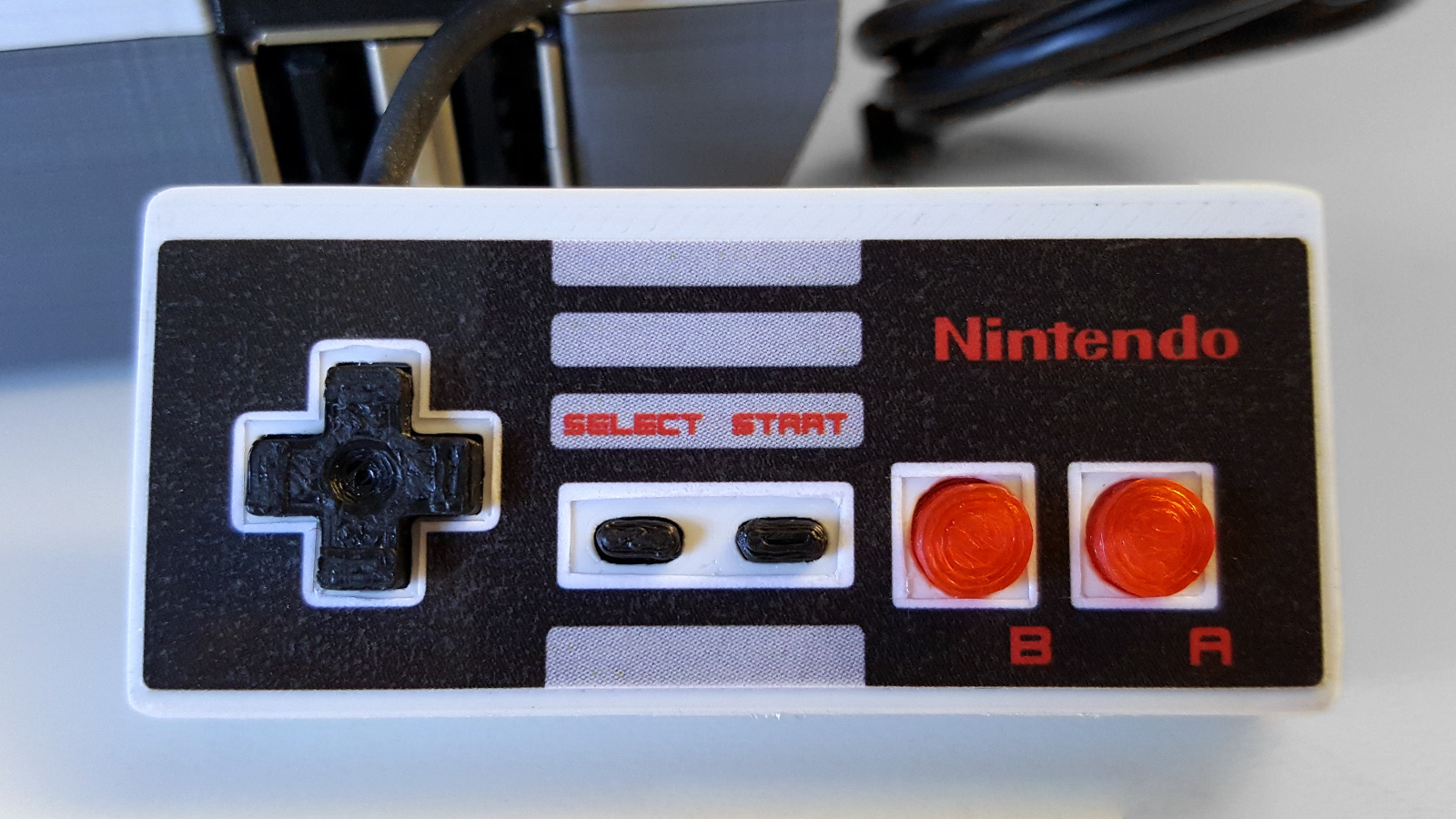 nes emulators with cover support