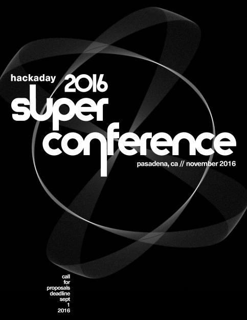 15 | August | 2016 | Hackaday | Page 2