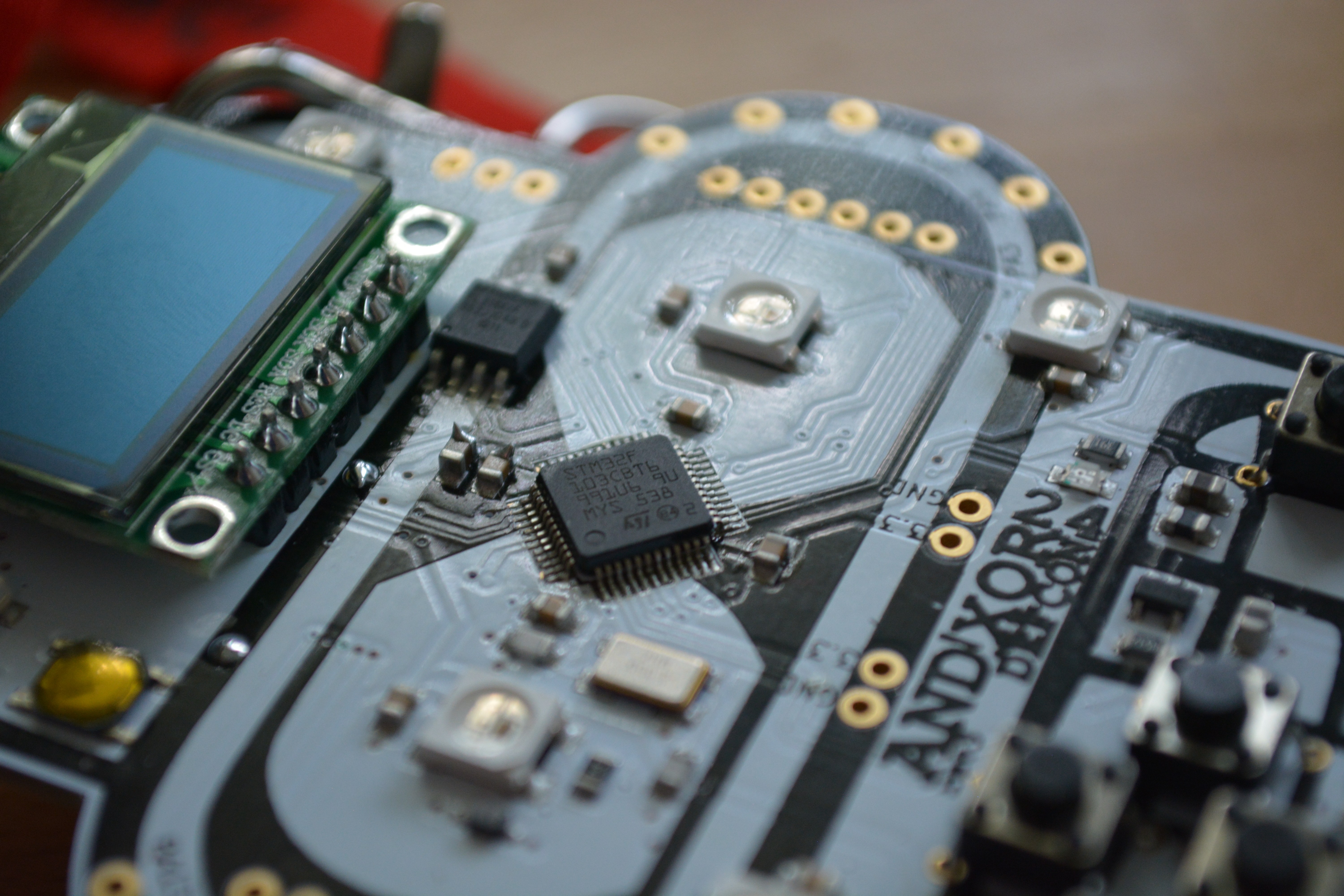 July | 2016 | Hackaday | Page 10