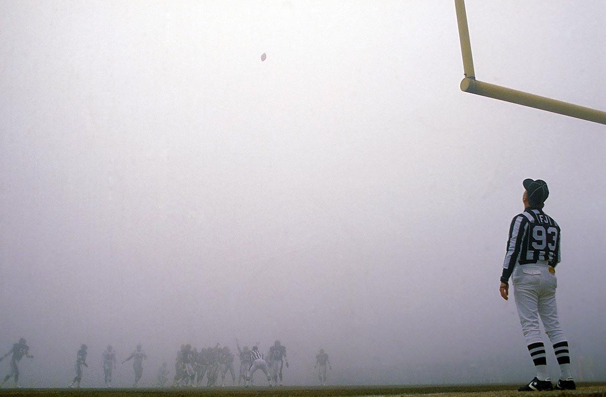 NFL To Experiment With Chipped Balls Hackaday