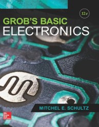 Grob's Basic Electronics 12th Edition