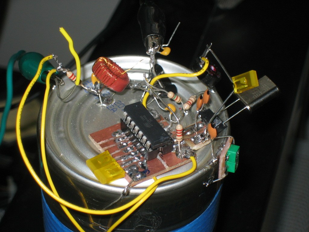 August | 2016 | Hackaday | Page 26