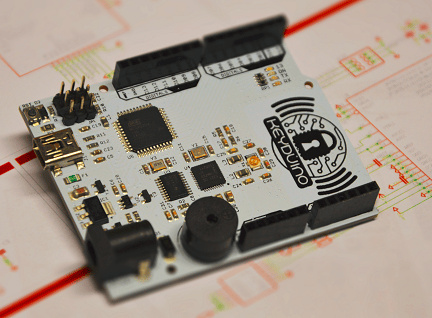 NFC Ring | Hackaday