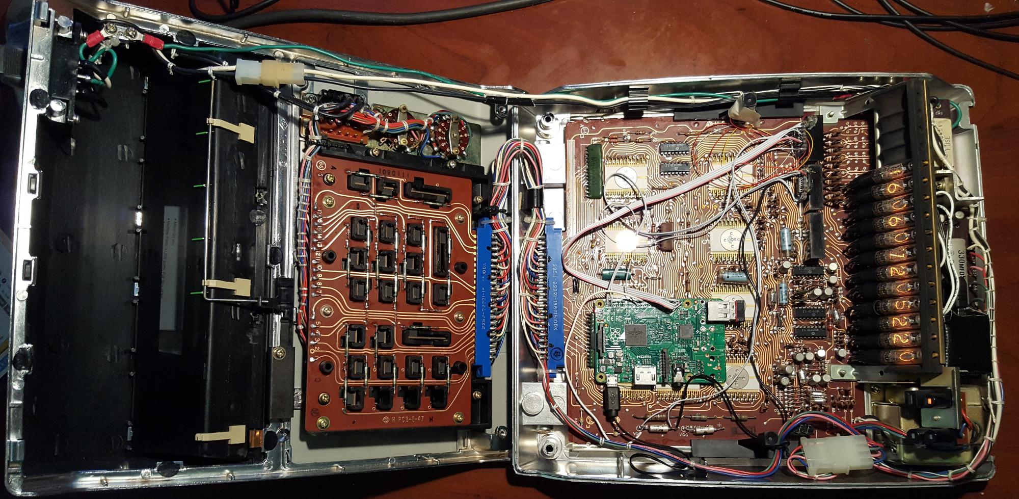 July | 2016 | Hackaday | Page 25