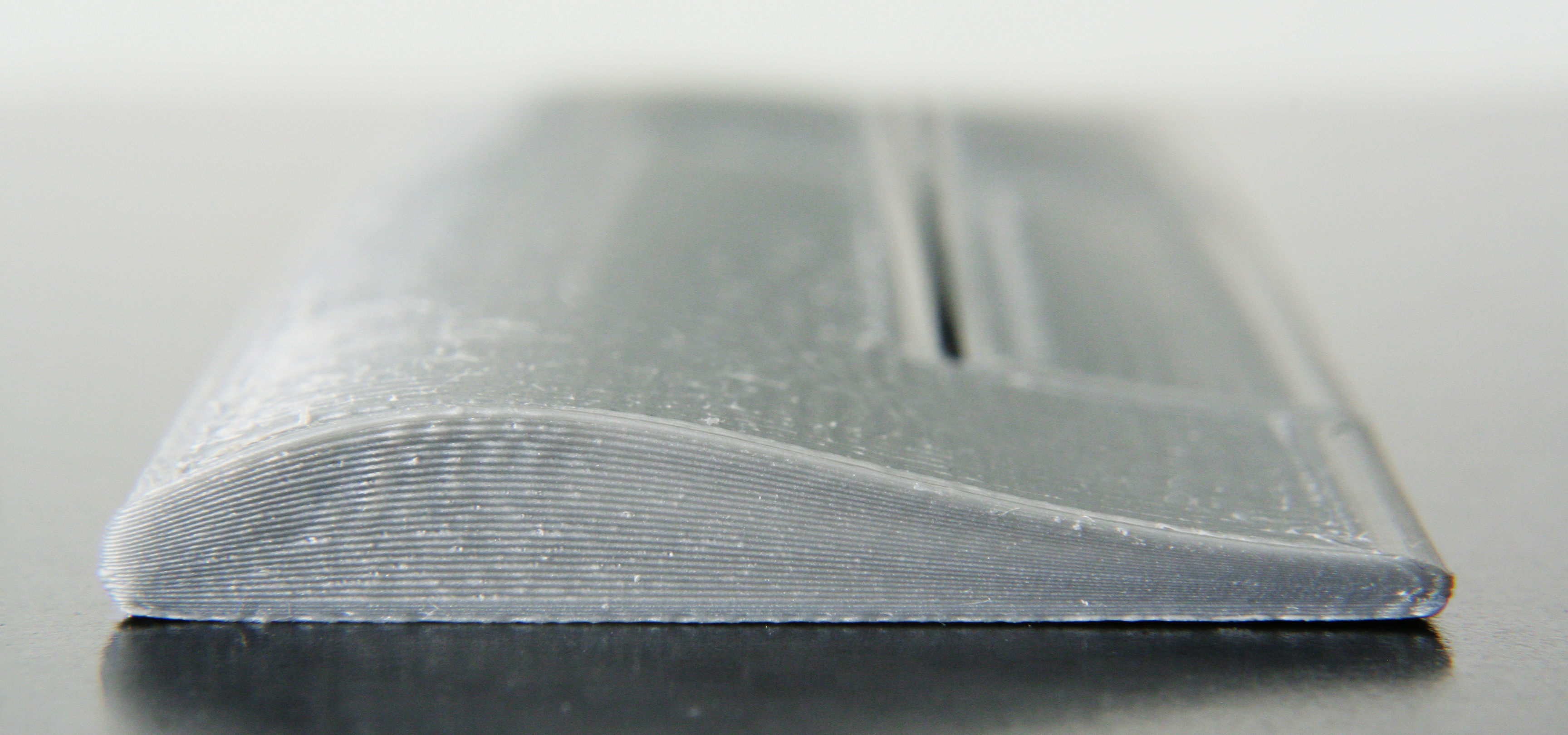 3D Printering: Non-Planar Layer | Hackaday
