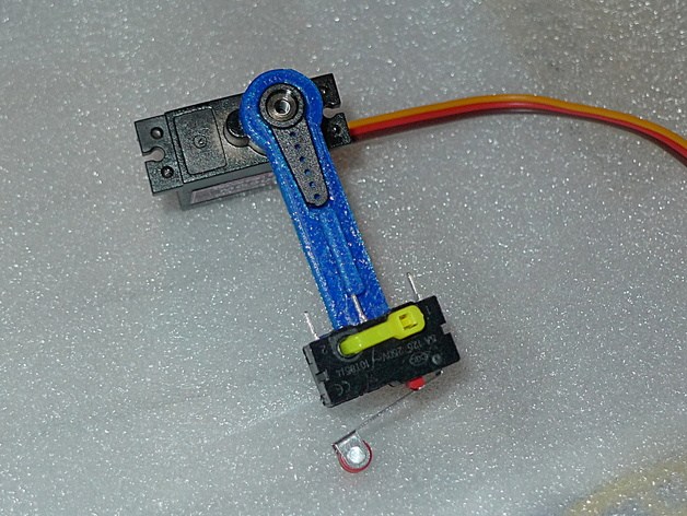 Sonic 3D Printer Auto Bed Leveling Makes A Swoosh | Hackaday