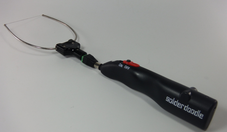 Hacklet 115 – More Quick Tool Hacks | Hackaday