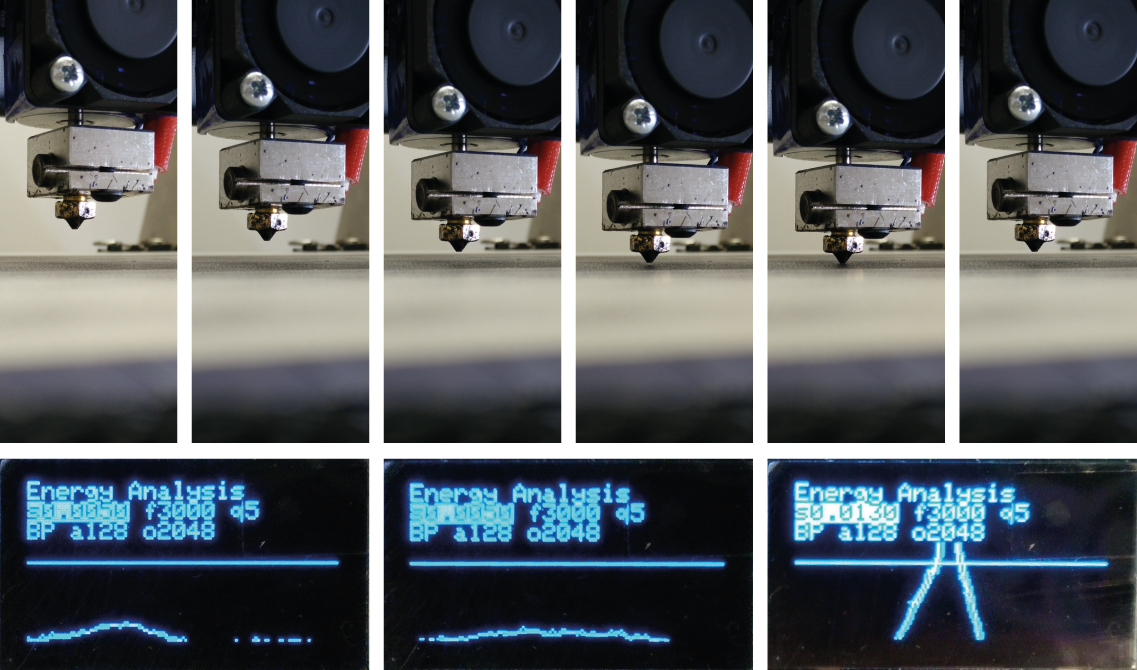 Sonic 3D Printer Auto Bed Leveling Makes A Swoosh | Hackaday