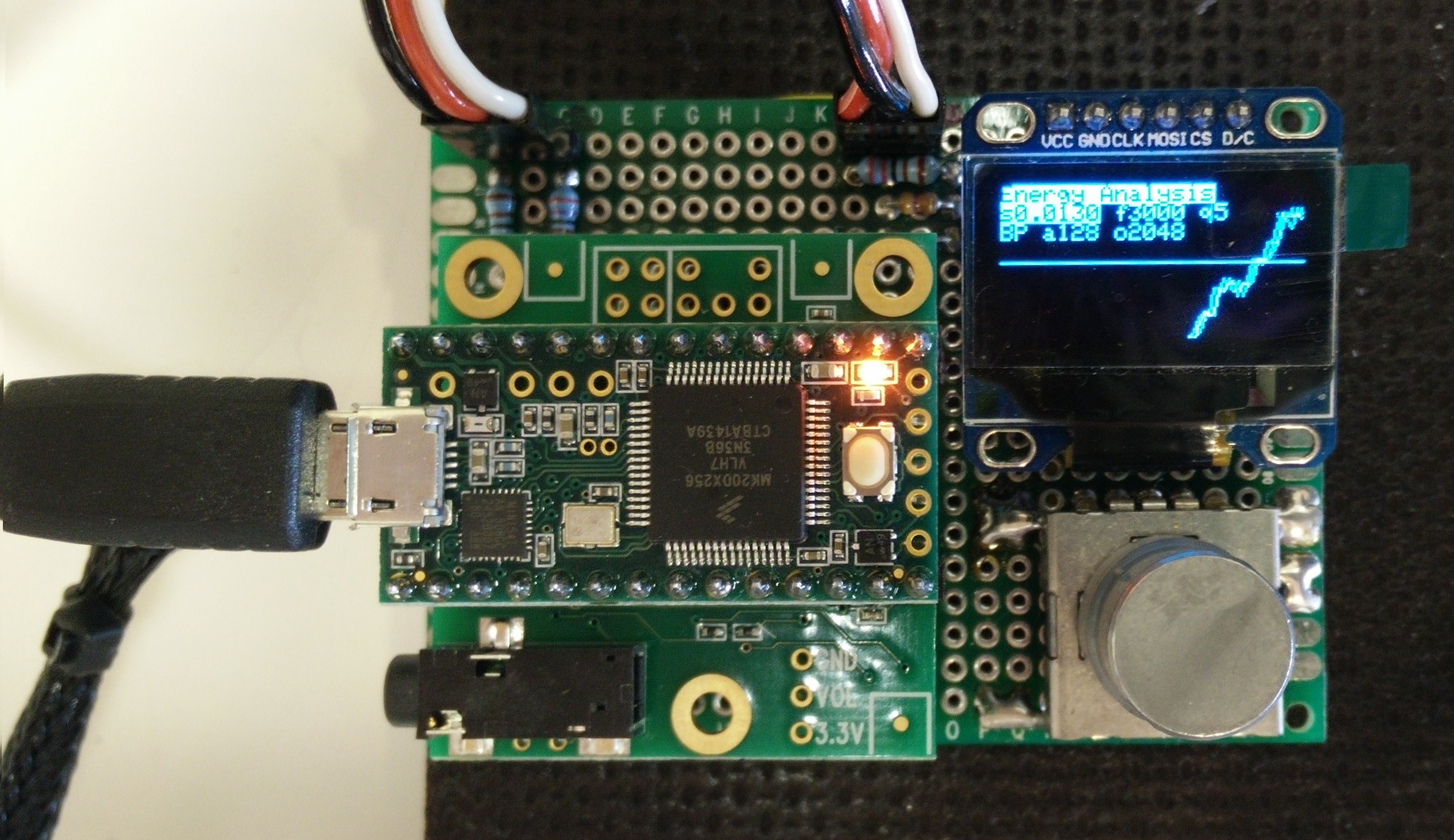 Sonic 3D Printer Auto Bed Leveling Makes A Swoosh | Hackaday