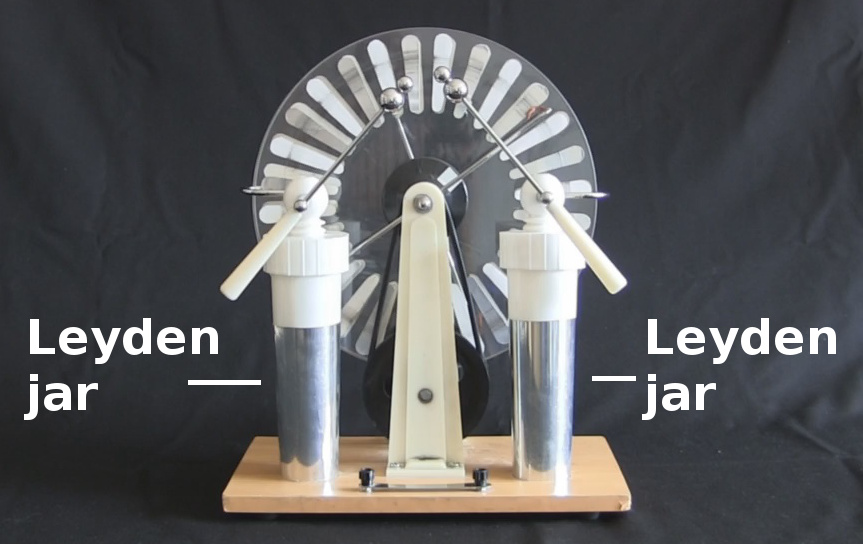 History Of The Capacitor The Pioneering Years Hackaday