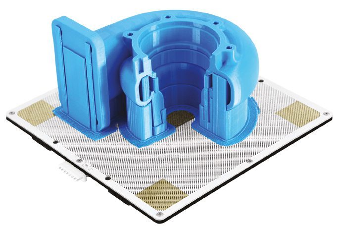 Sonic 3D Printer Auto Bed Leveling Makes A Swoosh | Hackaday