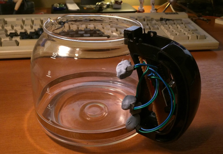 Hacklet 120 – Coffee Hacks | Hackaday