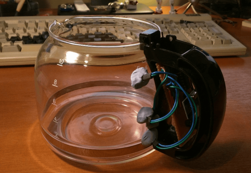 Hacklet 120 – Coffee Hacks | Hackaday