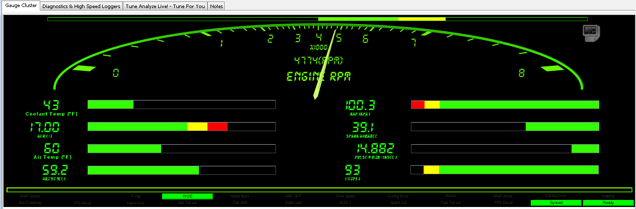 Dash1 | Hackaday