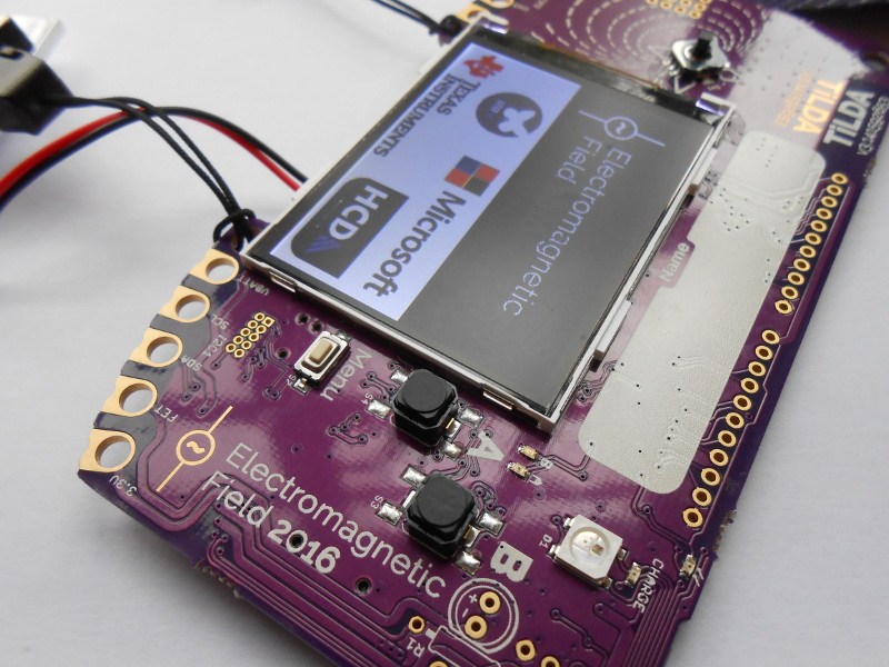 09 | August | 2016 | Hackaday | Page 2