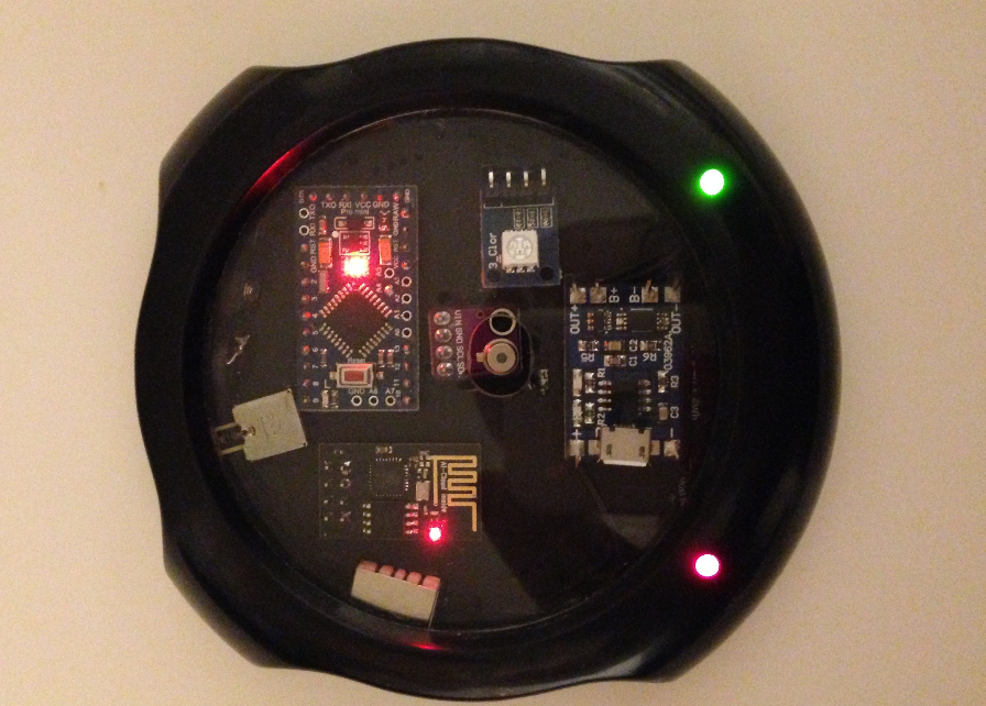 Hacklet 121 – Tea Hacks | Hackaday