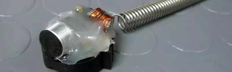 Build A Tiny Unstable Bugging Device Hackaday