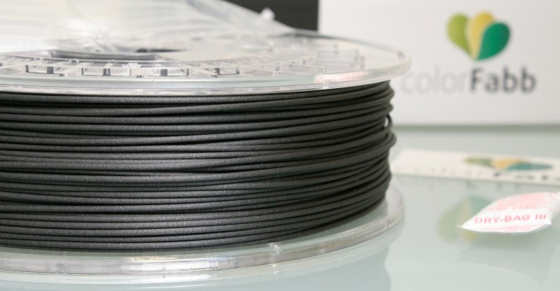 Understanding Clogging - Carbon Fiber PLA – How do I print this
