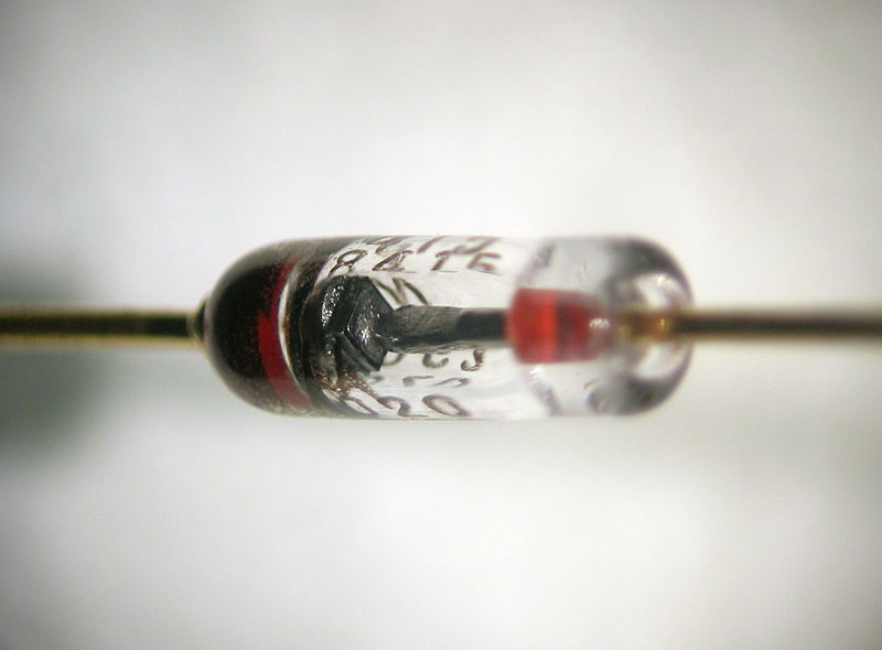 History Of The Diode Hackaday