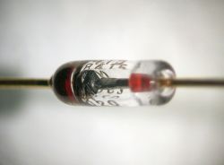 Germanium diode