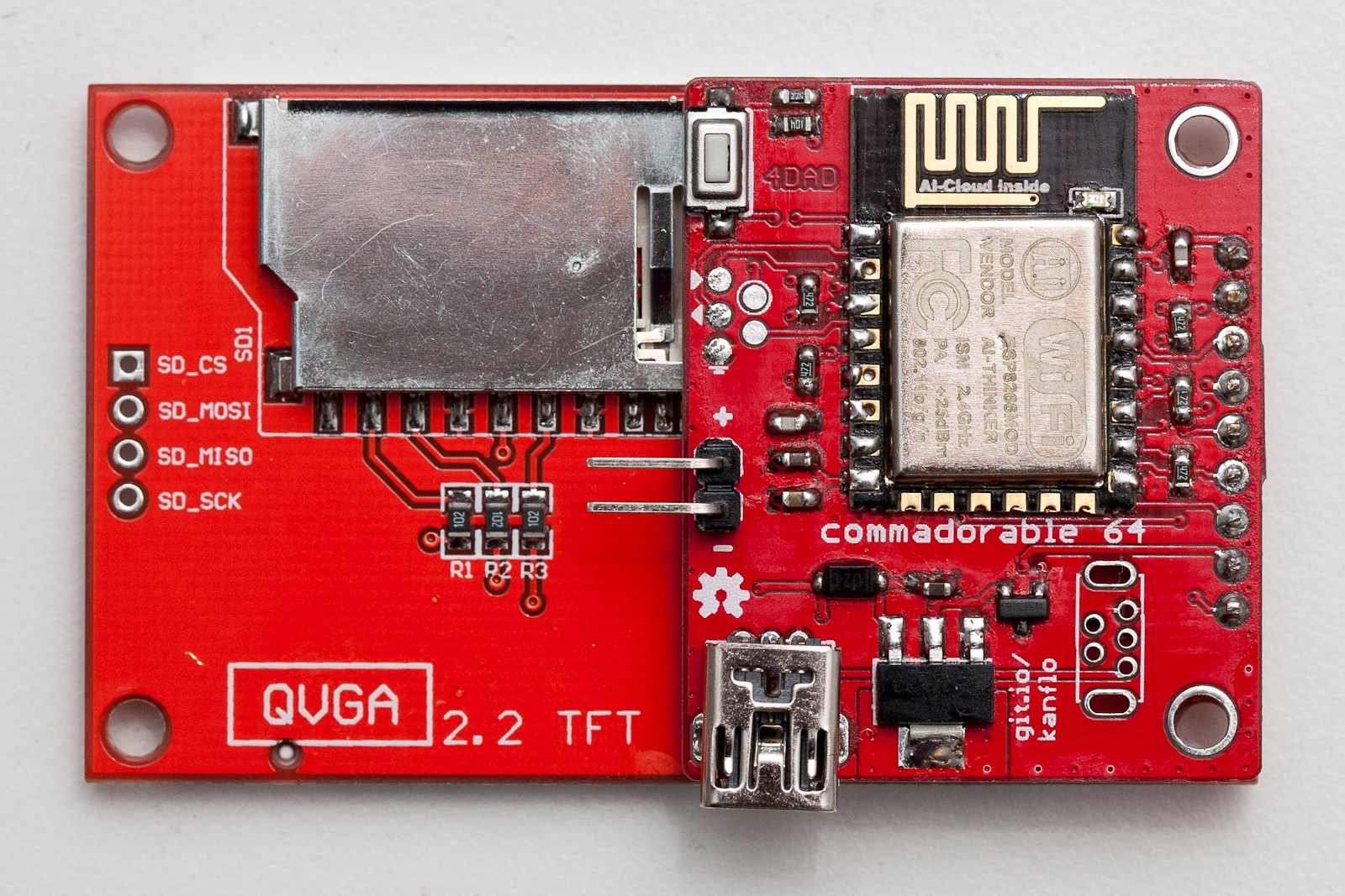 August | 2016 | Hackaday | Page 21