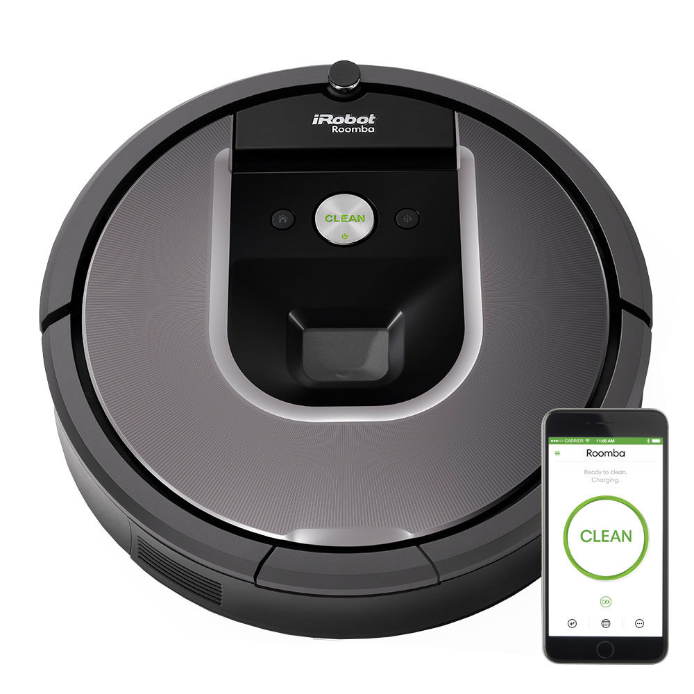 roomba pooper scooper