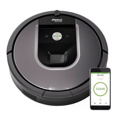 Trouw laden pijnlijk Roomba Vs Poop: Teaching Robots To Detect Pet Mess | Hackaday