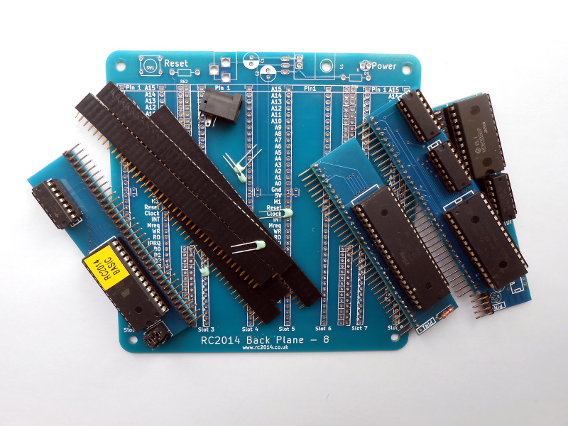 10 Gifts For Retrocomputing Fans - IEEE Spectrum