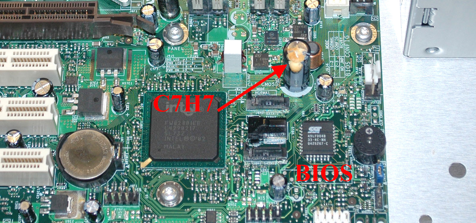 Repairing 14 Tektronix TLA5202 Logic Analyzers | Hackaday