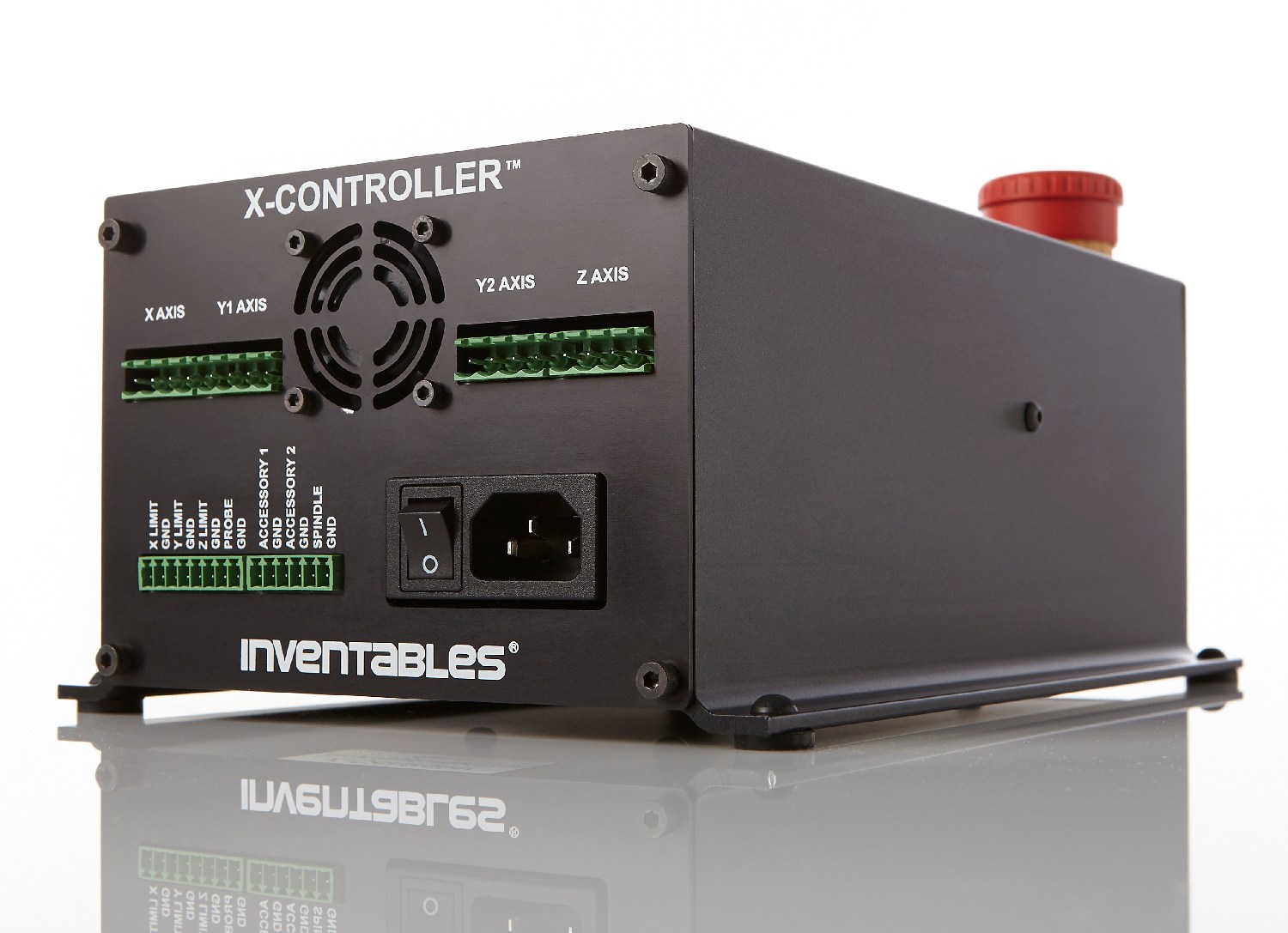 Inventables Releases Improved X-Carve CNC Router | Hackaday