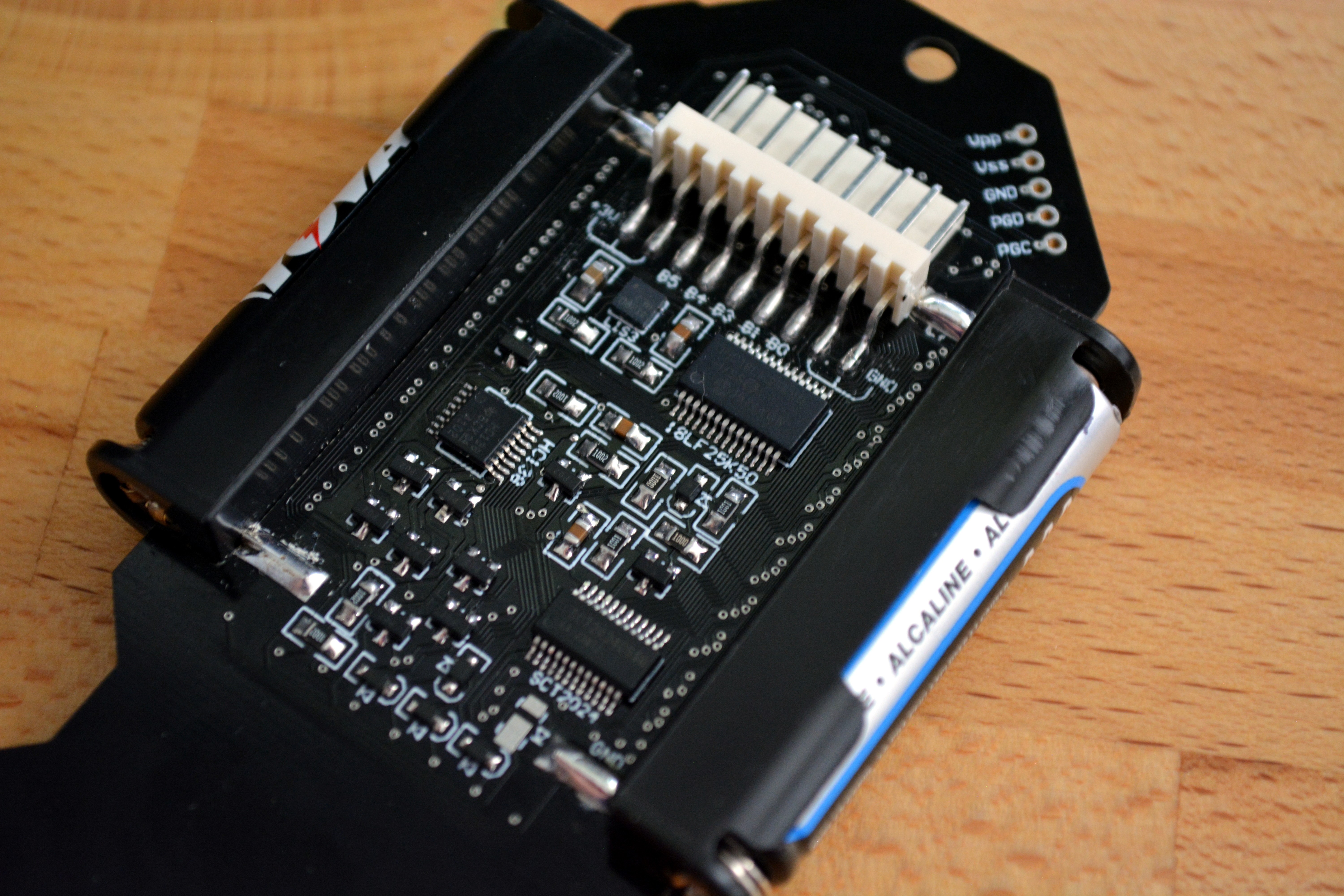 25 | October | 2016 | Hackaday