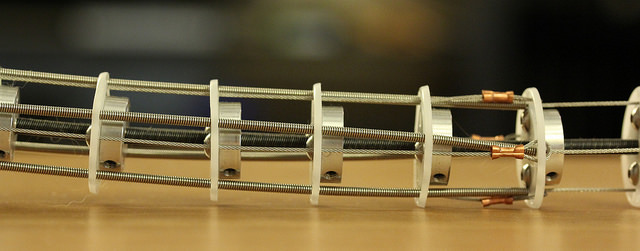 Two-Stage Tentacle Mechanisms Part III: Putting It All Together | Hackaday