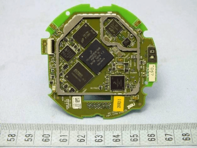 Guts of Nest, filed with FCC 8/14/2015