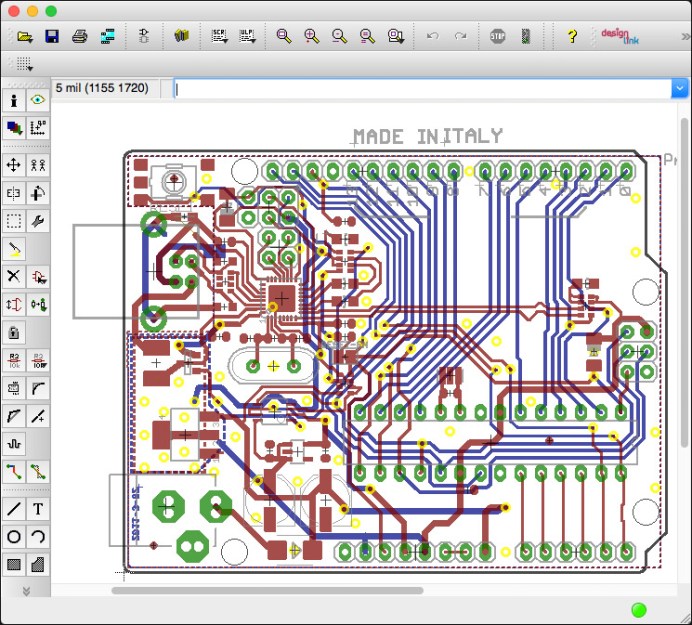 Eagle PCB | Hackaday