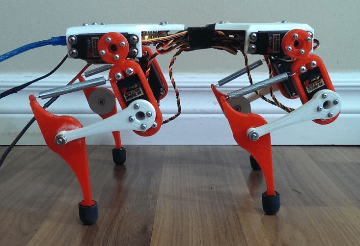 September | 2016 | Hackaday | Page 29