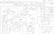 450w Atx Power Supply Circuit Diagram 450w Atx Power Supply Circuit Diagram