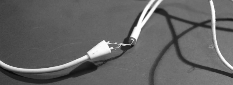 A story as old as time, which incidently is about as old as the headphone jack.