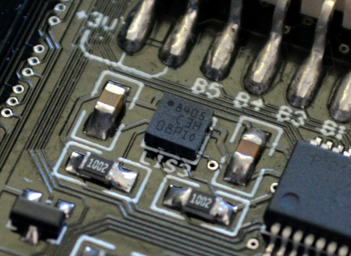 Design And Hacking Drilldown: SuperCon Badge | Hackaday