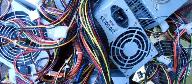 Are computer power supply ratings the input or output wattage? - Super User