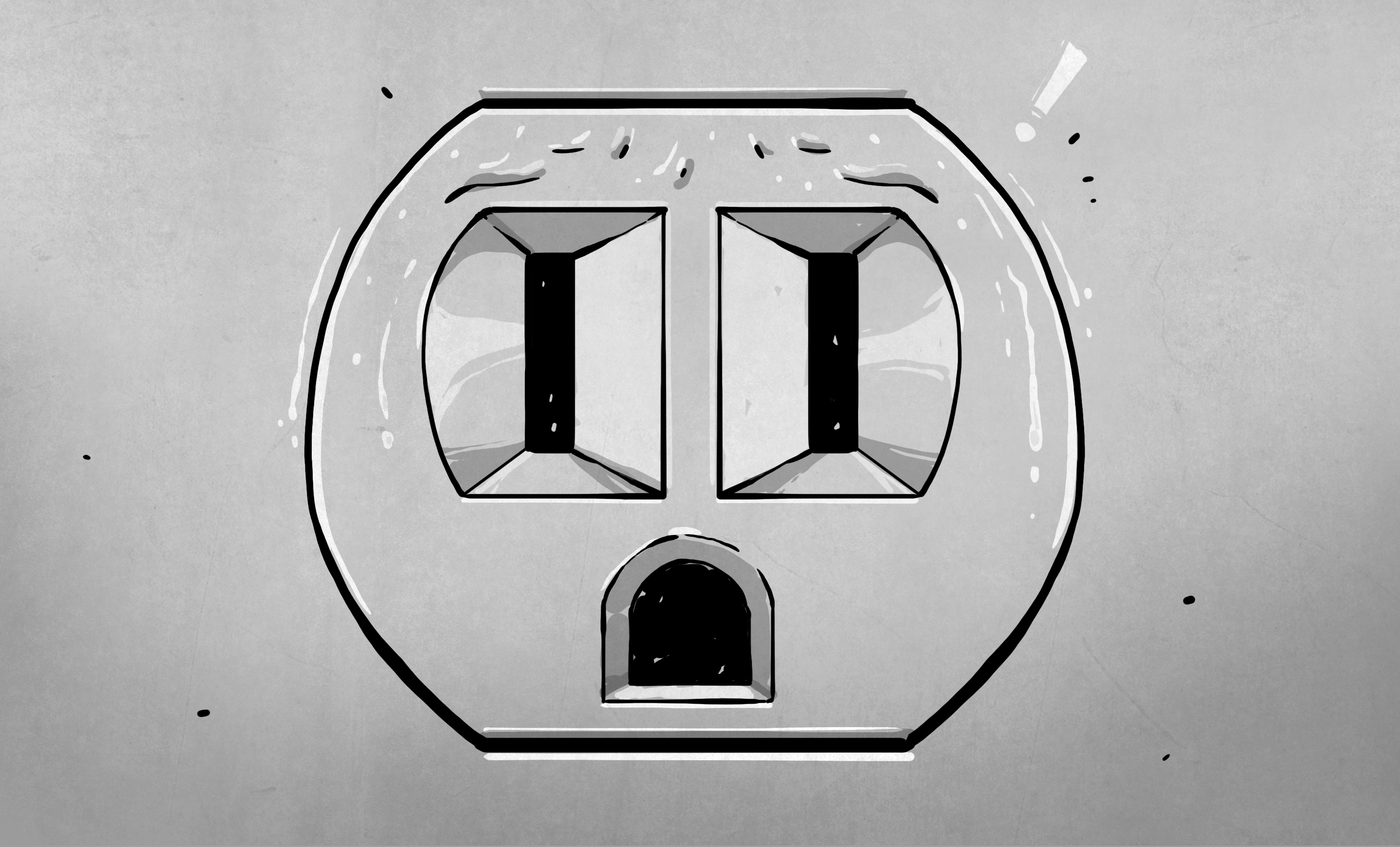 The war of the currents was fairly decisively won by AC. After all, whether you’ve got 110 V or 230 V coming out of your wall sockets, 50 Hz or 