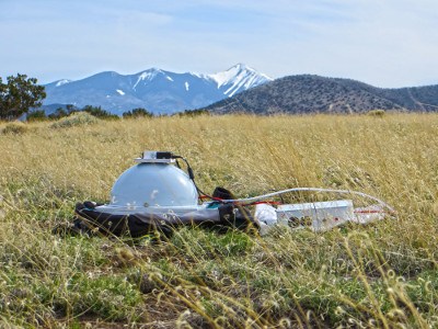 Dtto Explorer Modular Robot Wins 2016 Hackaday Prize | Hackaday
