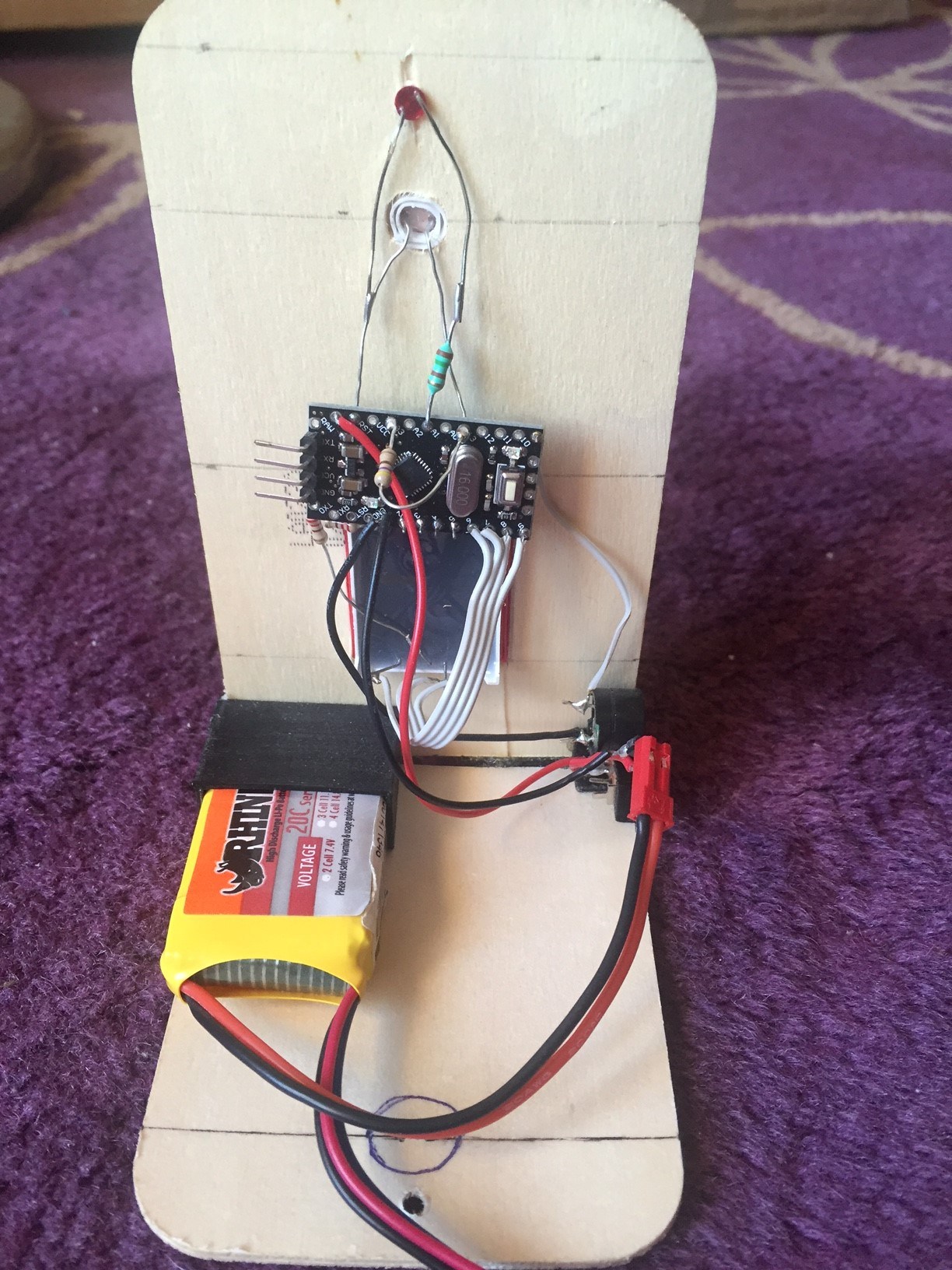October | 2016 | Hackaday | Page 19