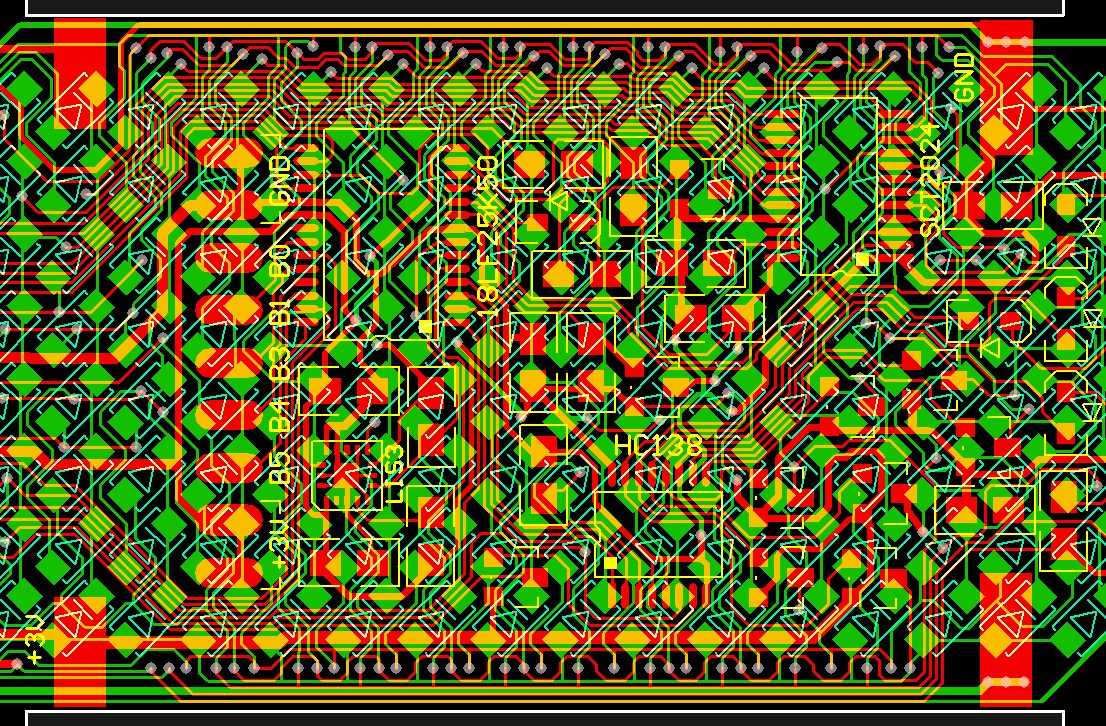 Design And Hacking Drilldown: SuperCon Badge | Hackaday