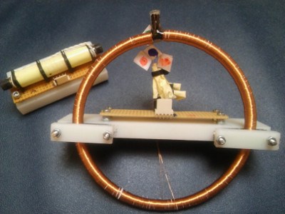 Dtto Explorer Modular Robot Wins 2016 Hackaday Prize | Hackaday